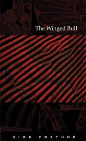 WINGED BULL, THE