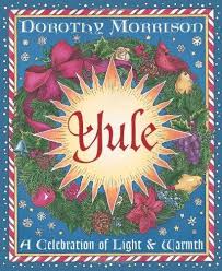 YULE. A CELEBRATION OF LIGHT