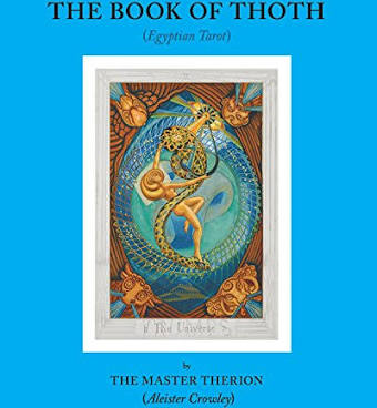 BOOK OF THOTH, THE (SPECIAL EDITION