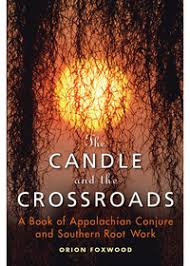 CANDLE AND THE CROSSROADS. THE
