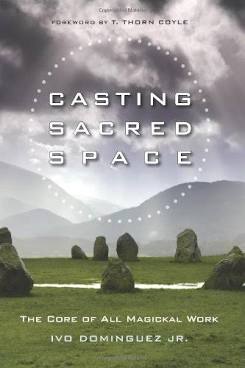 CASTING SACRED SPACE