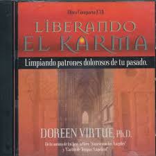 CD LIBERANDO EL KARMA