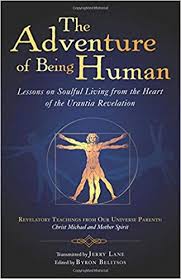 ADVENTURE OF BEING HUMAN I, THE