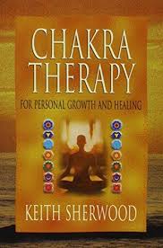 CHAKRA THERAPY FOR PERSONAL GROWTH & HEALING