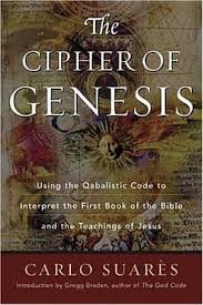 CIPHER OF GENESIS, THE