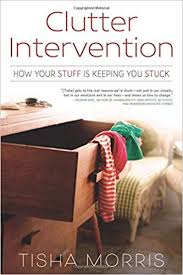 CLUTTER INVERVENTION