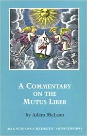 COMMENTARY ON THE MUTUS LIBER