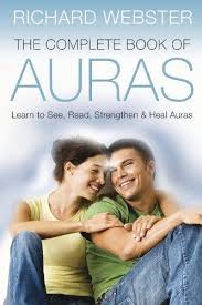 COMPLETE BOOK OF AURAS, THE
