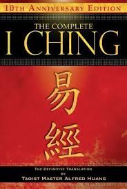 COMPLETE I CHING, THE
