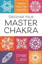 DISCOVER YOUR MASTER CHAKRA
