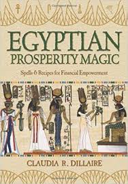EGYPTIAN PROSPERITY MAGIC