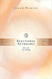 ELECTIONAL ASTROLOGY