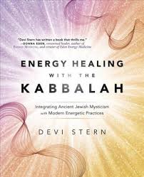 ENERGY HEALING WITH THE KABBALAH