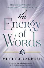 ENERGY OF WORDS, THE