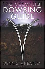 ESSENTIAL DOWSING GUIDE, THE