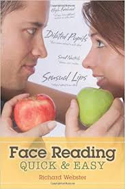 FACE READING QUICK & EASY