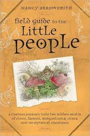 FIELD GUIDE TO THE LITTLE PEOPLE