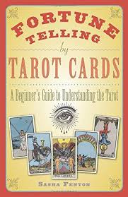 FORTUNE TELLING BY TAROT CARDS