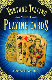 FORTUNE TELLING WITH PLAYIING CARDS