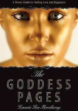 GODDESS PAGES, THE