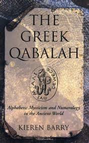 GREEK QABALAH, THE