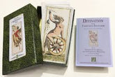 MITELLI TAROT 1660