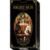 TAROT NIGHT SUN (ESPAÑOL-MULTI)