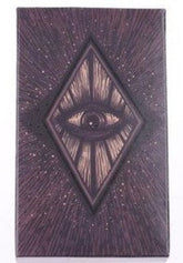 LIGHT VISIONS TAROT STANDARD, THE