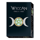 ORÁCULO WICCA (ESPAÑOL-MULTI)