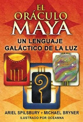 ORACULO MAYA SET, EL (ESPAÑOL)