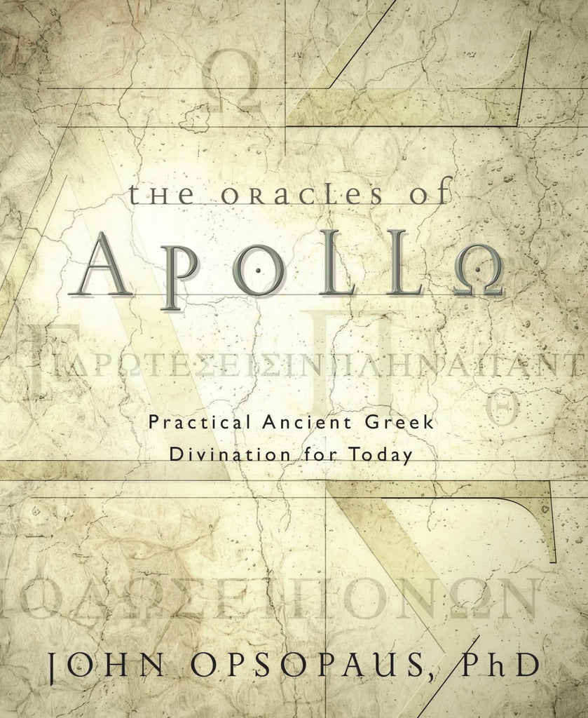 ORACLES OF APOLLO, THE