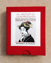 UKIYO-E LENORMAND (INGLES)