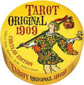 TAROT ORIGINAL 1909 CIRCULAR EDITION (ESPAÑOL-MULTI)