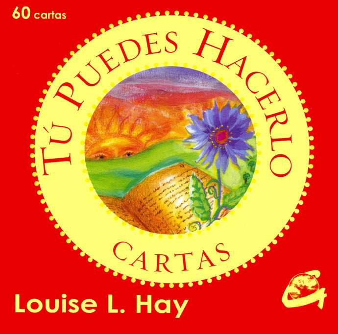 TU PUEDES HACERLO. CARTAS