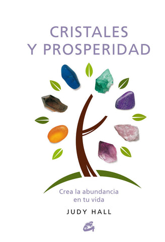 CRISTALES Y PROSPERIDAD