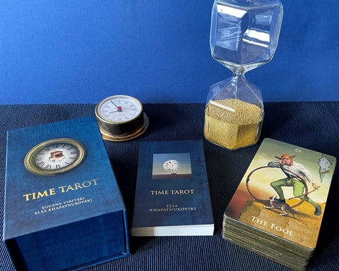 TIME TAROT
