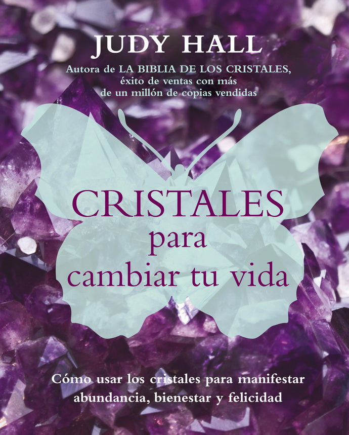CRISTALES PARA CAMBIAR TU VIDA