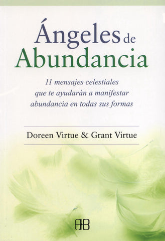 ANGELES DE ABUNDANCIA