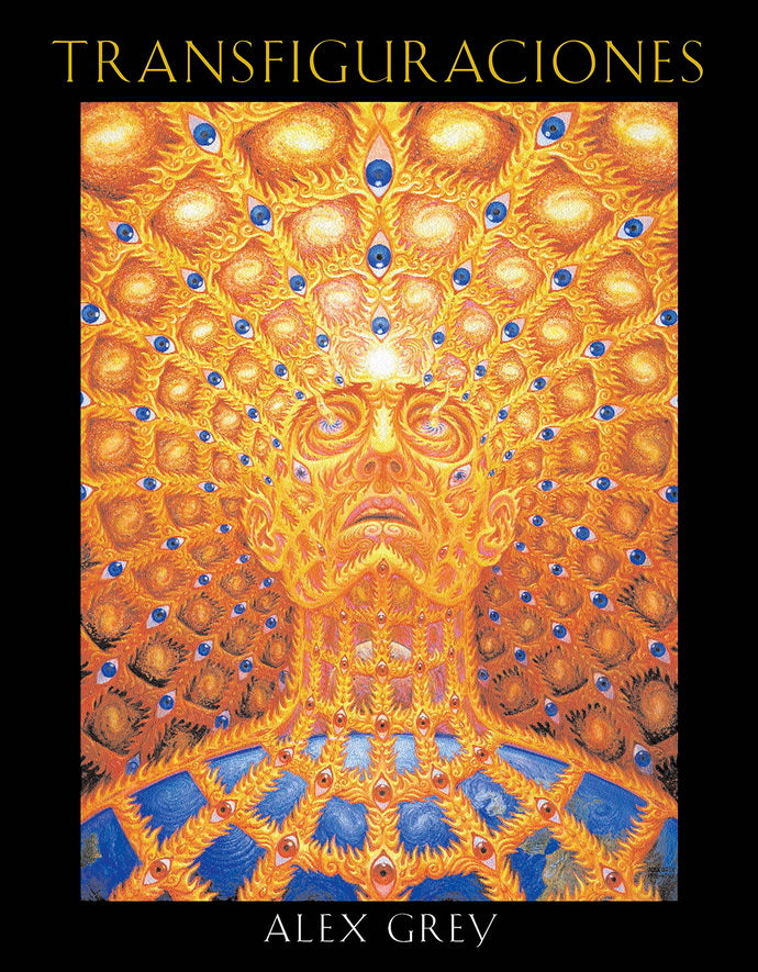 TRANSFIGURACIONES