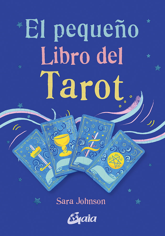 PEQUE„O LIBRO DEL TAROT, EL