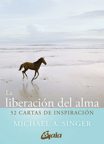 LIBERACION DEL ALMA, LA (CARTAS)