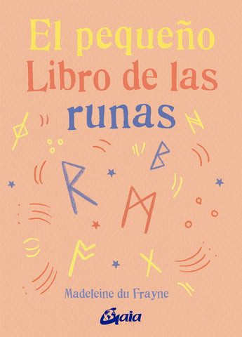 PEQUE„O LIBRO DE LAS RUNAS, EL