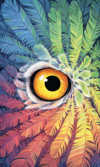 TAROT OF THE OWLS KIT [INGLÉS]