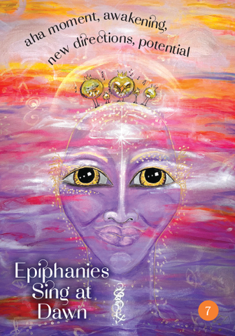 GUIDES OF THE HIDDEN REALMS ORACLE (INGLÉS)