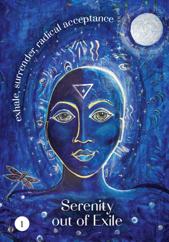 GUIDES OF THE HIDDEN REALMS ORACLE (INGLÉS)