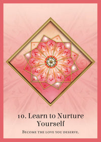 THE SECRET LANGUAGE OF YOUR SOUL [INGLÉS]