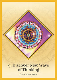 THE SECRET LANGUAGE OF YOUR SOUL [INGLÉS]