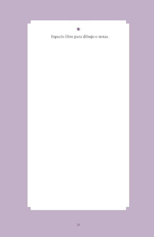 TAROT PARA VIVIR
