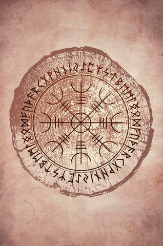 ANIMAL GUIDE RUNE CARDS [INGLÉS]