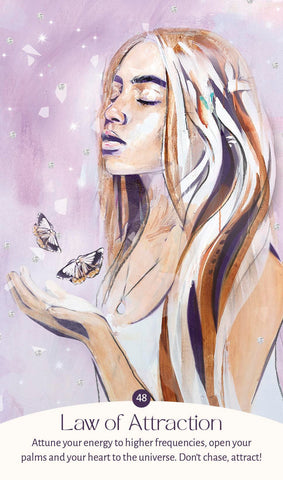 GOLDEN KEYS OF GAIA [INGLÉS]